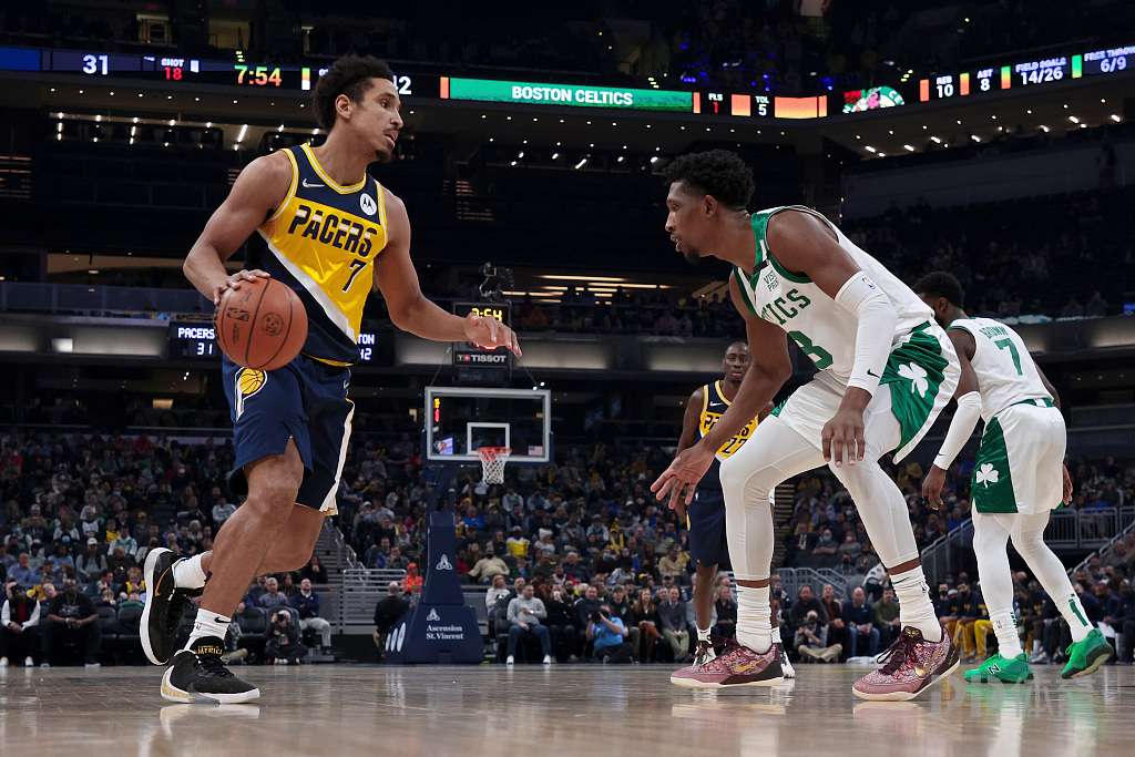 里程碑夜！波士顿凯尔特人远射贴柱；西甲清晨刷纪录；震撼外界；身体对抗强度拉满的简单介绍