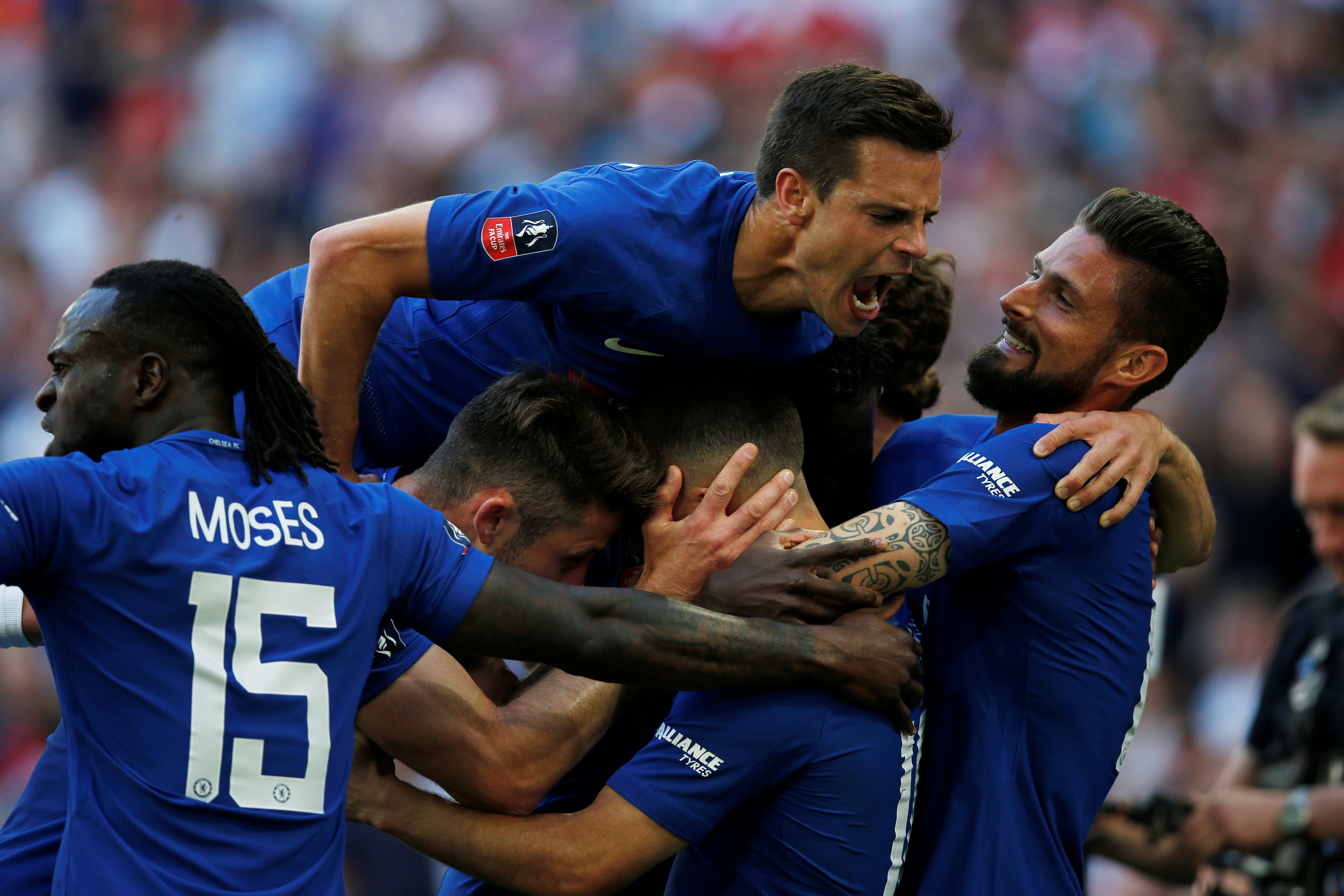 赛后切尔西刷新队史纪录——足总杯节点到来，悬念犹存，控场能力受关注的简单介绍