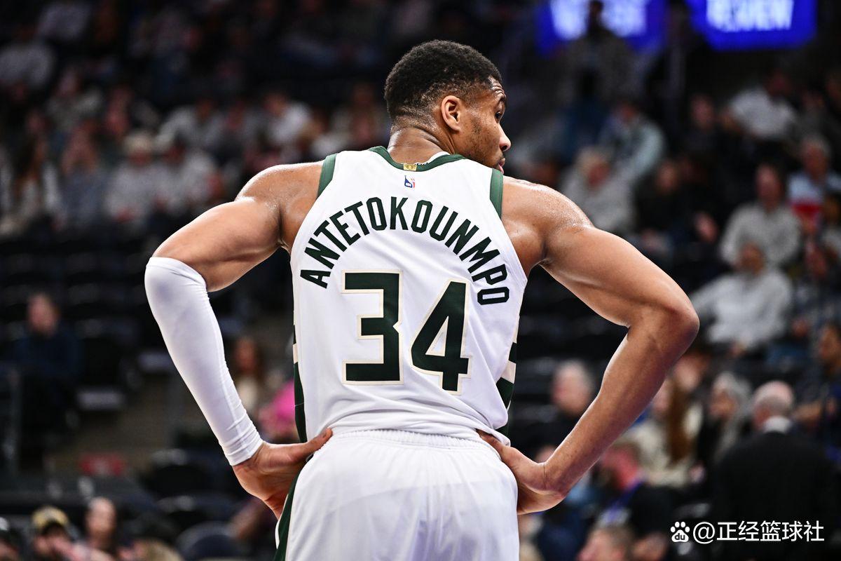 今晨密尔沃基雄鹿绝杀压哨——NBA常规赛节点到来，悬念犹存，训练强度明显提升的简单介绍