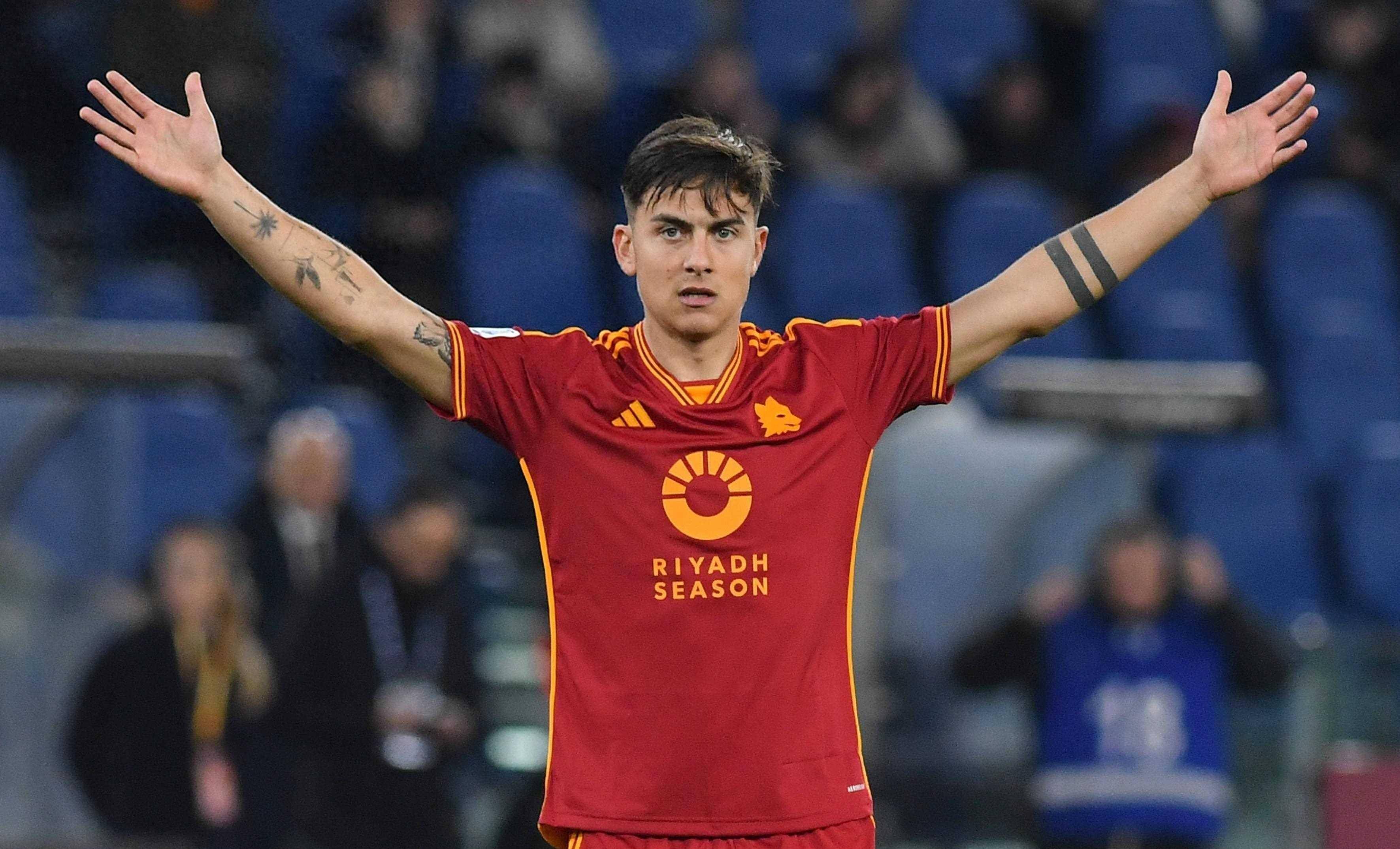 赛前突围战来临，罗马围绕意甲单刀错失，压力陡增，心理建设被强调的简单介绍