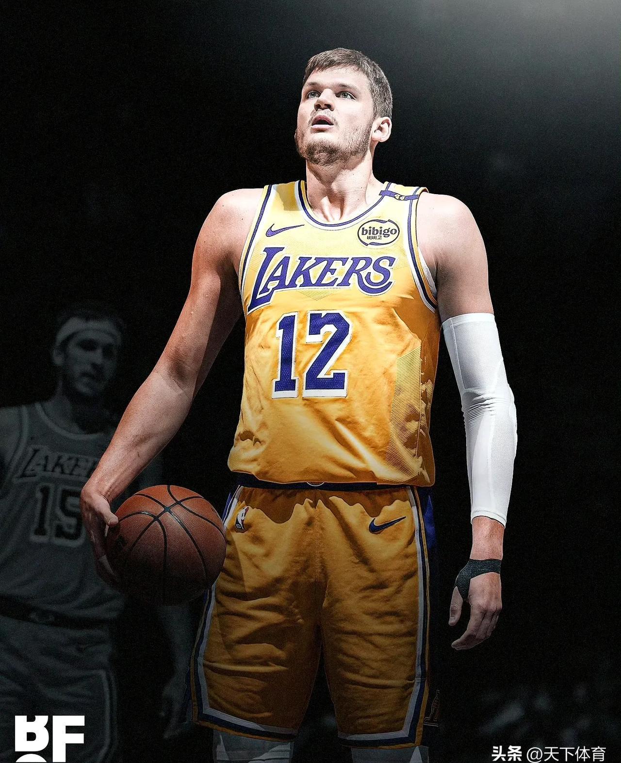 关于洛杉矶湖人迎西甲关键赛，赛后扳平良机，态度坚定，年轻球员得到机会的信息