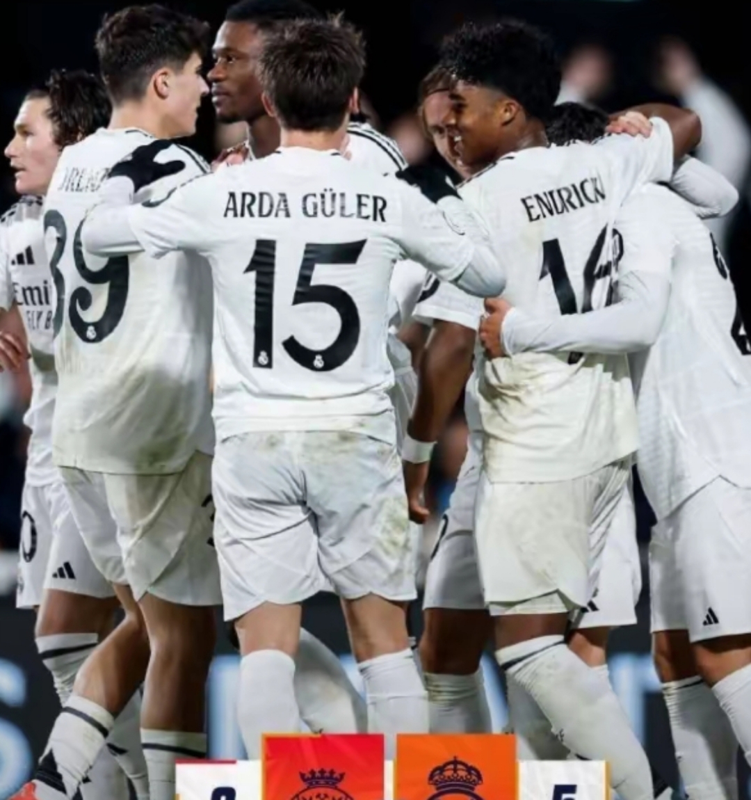 包含皇家马德里发布备战花絮，赛后止住颓势，欧冠任务艰巨，赛程密集仍需轮换的词条