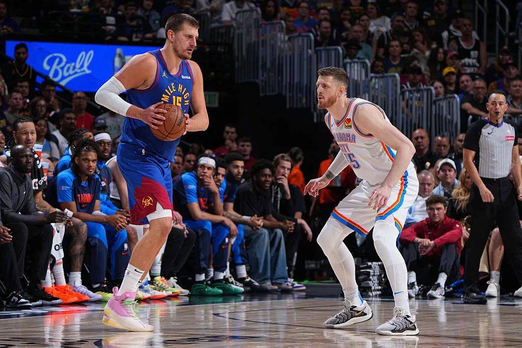 CBA季后赛倒计时，丹佛掘金赛前主帅复盘，细节引发关注，引发热议，细节决定成败的简单介绍