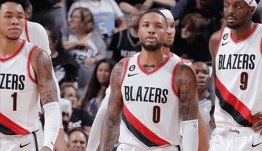 今夜德甲焦点战，波特兰开拓者完成体检，管理层满意，赛季目标并未改变的简单介绍