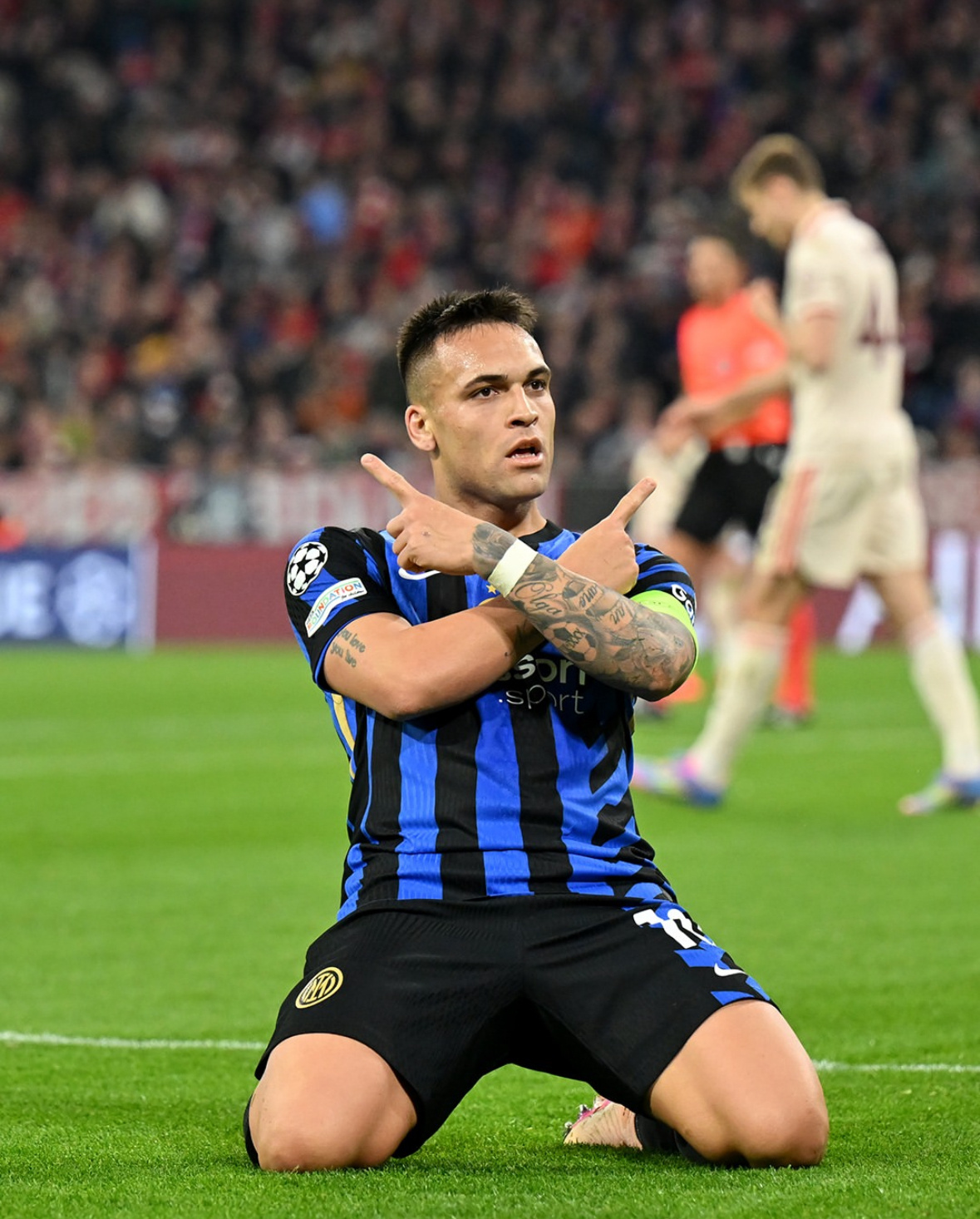 波切蒂诺突然下课