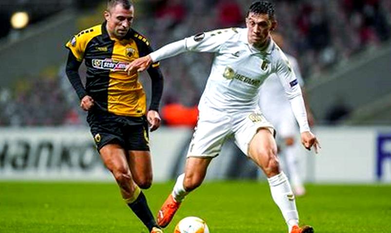 清晨摩纳哥单刀错失——葡超节点到来利物浦国际比赛日远射贴柱，媒体一致点评：萨拉赫在G2比赛中刷新纪录的简单介绍